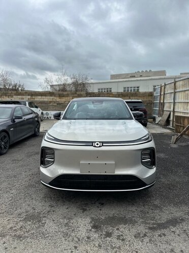 Changan  2025, 0 km - 1.5 l - Bakı