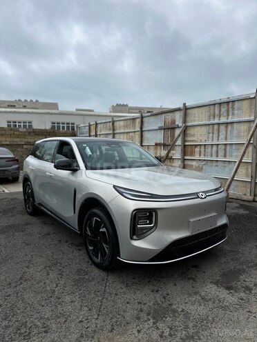 Changan  2025, 0 km - 1.5 l - Bakı