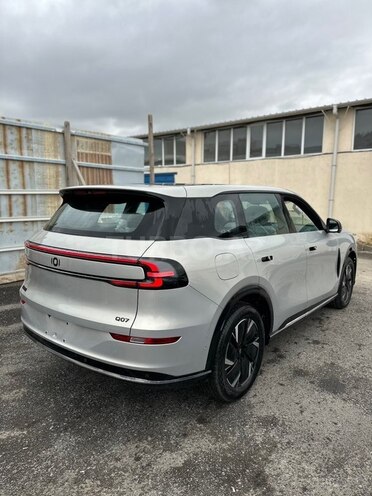 Changan  2025, 0 km - 1.5 l - Bakı