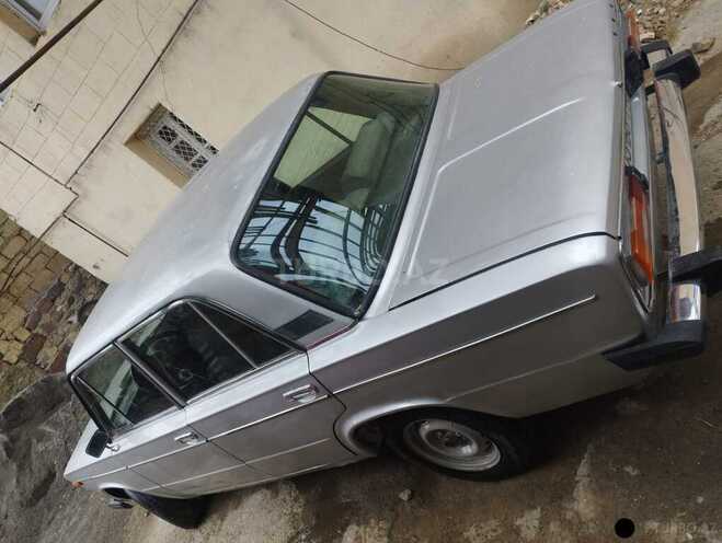 LADA (VAZ) 2106-4