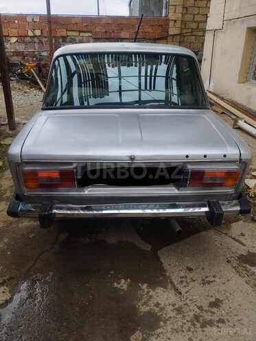LADA (VAZ) 2106-2