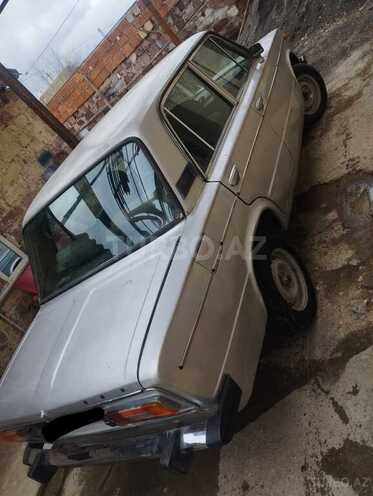 LADA (VAZ) 2106-3