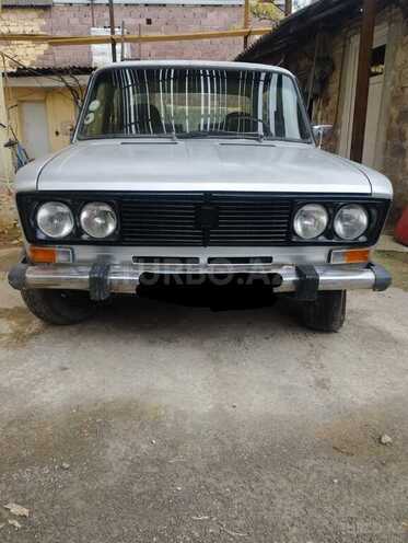 LADA (VAZ) 2106-1