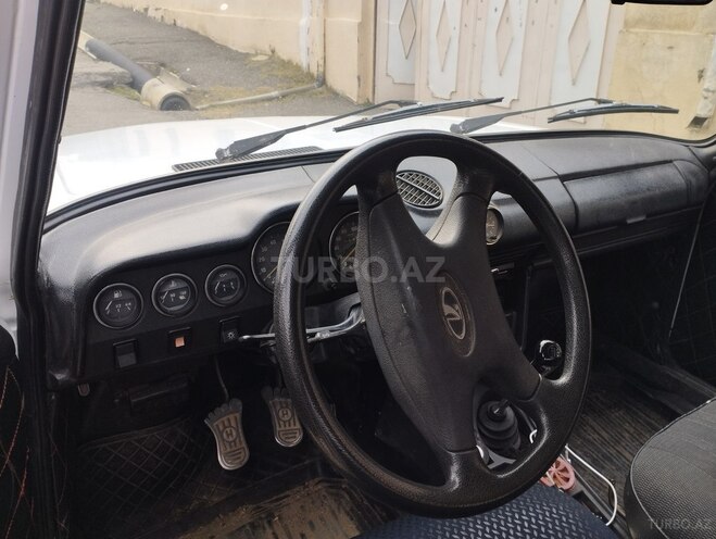 LADA (VAZ) 2106-5