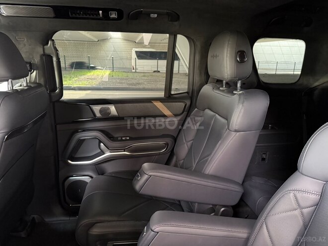 BYD Leopard 8-10