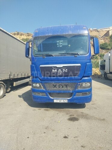 MAN TGX 18.440-1