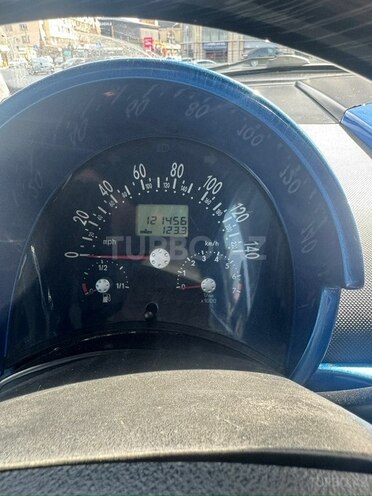 Volkswagen Beetle-14