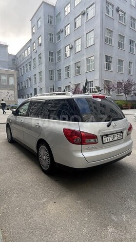 Nissan Wingroad-6