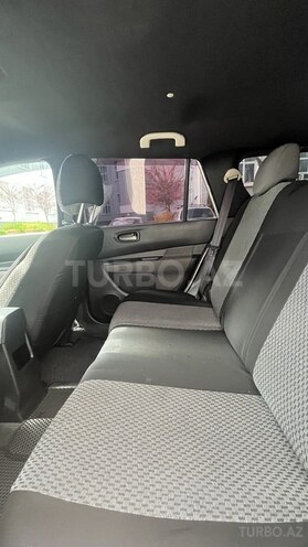 Nissan Wingroad-9