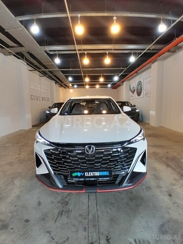 Changan Oshan X5 Plus-1
