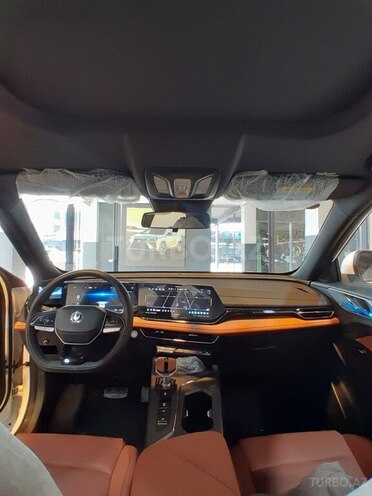 Changan Oshan X5 Plus-2