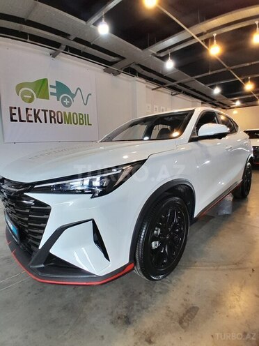 Changan Oshan X5 Plus-4