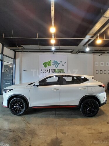 Changan Oshan X5 Plus-5