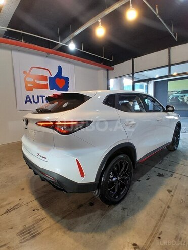 Changan Oshan X5 Plus-7