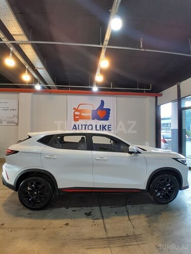 Changan Oshan X5 Plus-6
