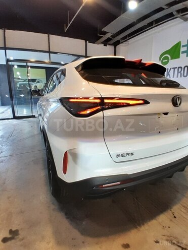 Changan Oshan X5 Plus-8