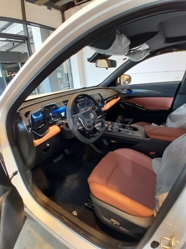 Changan Oshan X5 Plus-10