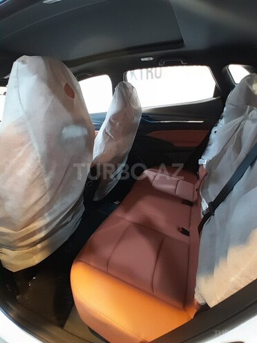 Changan Oshan X5 Plus-11
