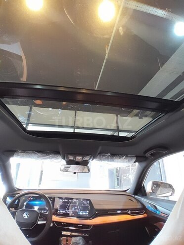 Changan Oshan X5 Plus-13