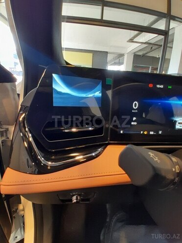 Changan Oshan X5 Plus-16