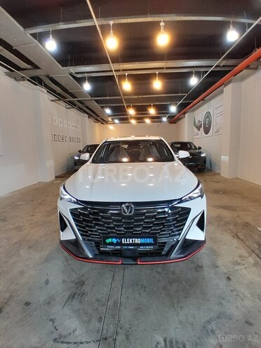 Changan  2026, 0 km - 1.5 л - Bakı