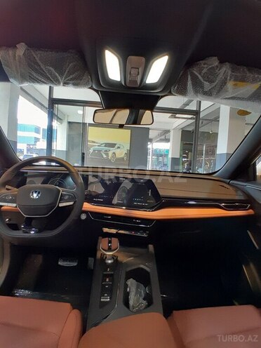 Changan  2026, 0 km - 1.5 л - Bakı