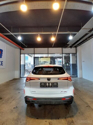 Changan  2026, 0 km - 1.5 л - Bakı