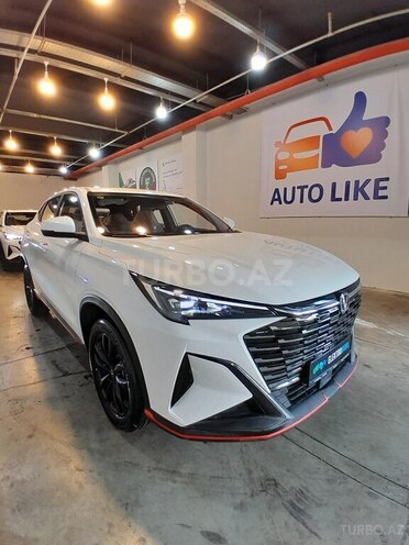 Changan  2026, 0 km - 1.5 л - Bakı