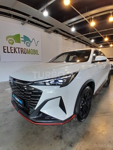 Changan  2026, 0 km - 1.5 л - Bakı