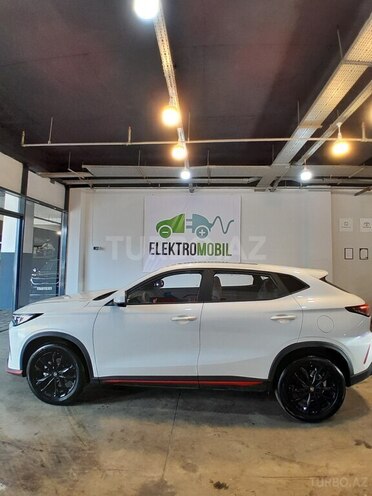 Changan  2026, 0 km - 1.5 л - Bakı