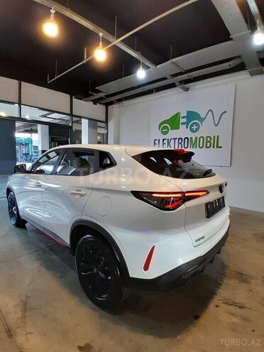 Changan  2026, 0 km - 1.5 л - Bakı