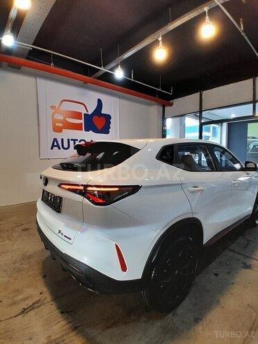 Changan  2026, 0 km - 1.5 л - Bakı