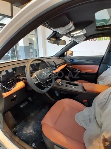 Changan  2026, 0 km - 1.5 л - Bakı