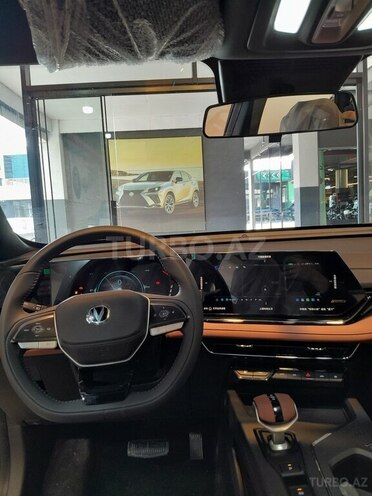 Changan  2026, 0 km - 1.5 л - Bakı