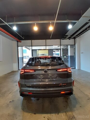 Changan Oshan X5 Plus-2
