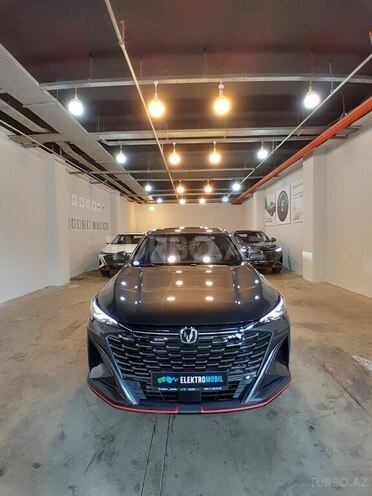 Changan Oshan X5 Plus-1