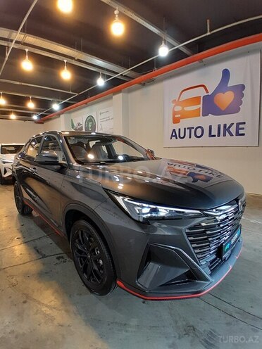 Changan Oshan X5 Plus-4
