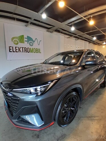 Changan Oshan X5 Plus-5