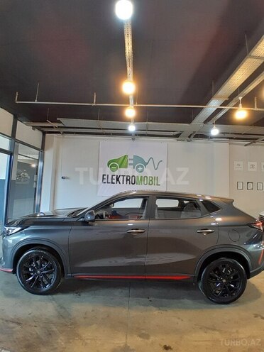 Changan Oshan X5 Plus-6