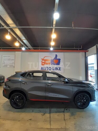 Changan Oshan X5 Plus-7