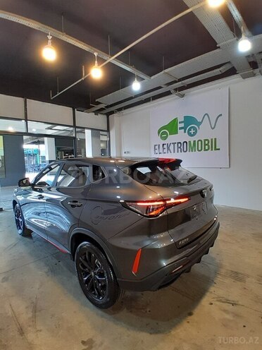 Changan Oshan X5 Plus-8