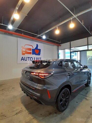 Changan Oshan X5 Plus-9