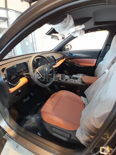 Changan Oshan X5 Plus-10