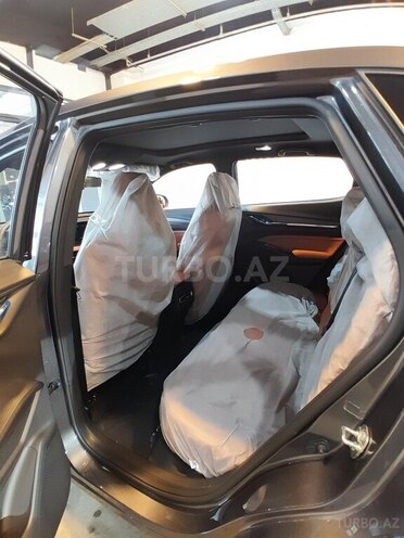 Changan Oshan X5 Plus-11