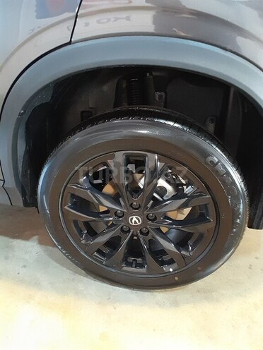 Changan Oshan X5 Plus-12