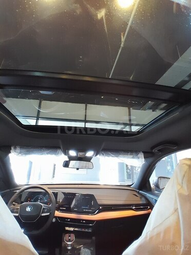 Changan Oshan X5 Plus-13