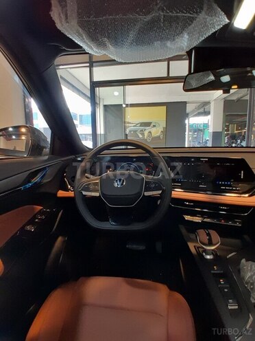 Changan Oshan X5 Plus-14