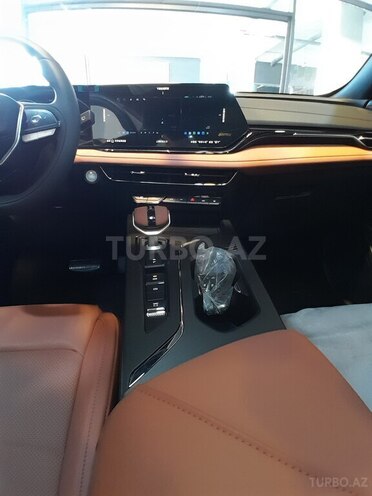 Changan Oshan X5 Plus-15
