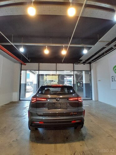 Changan  2026, 0 km - 1.5 л - Bakı