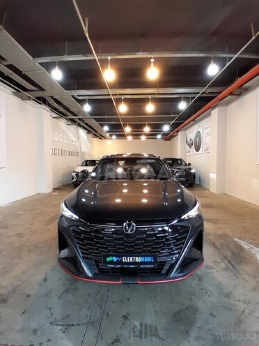 Changan  2026, 0 km - 1.5 л - Bakı
